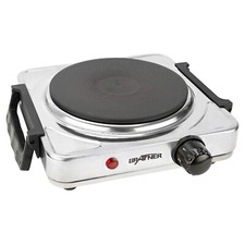 Grafner Einzelkochplatte