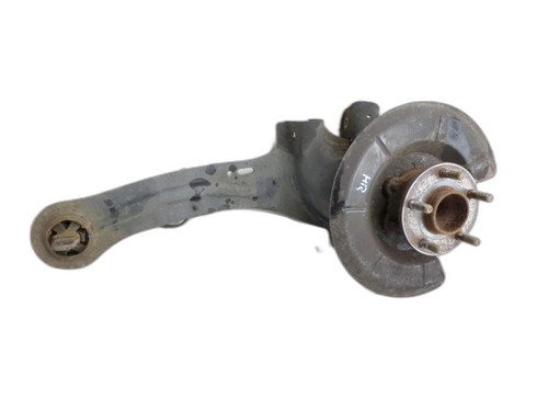 Achsschenkel radnabe mit abs - radnabe,