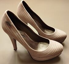 Damen High Heels Pumps - Miss Sixty Gr. 37
