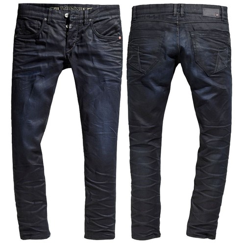 Timezone herren jeans hose - timezone,