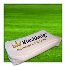 Rasensand gartensand - kg,