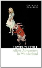 Alices Adventures in Wonderland  von Lewis Carroll | Buch | Zustand sehr gut