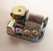 Sankyo Spieluhr Spielwerk "I love you baby"