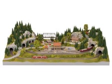 Noch H0 53600 Easy-Track