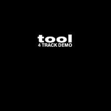 TOOL 4 Track Demo - LP / Vinyl (2024)