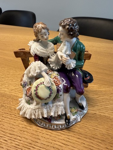 Porzellan figuren - porzellan,