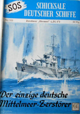 SOS Nr. 103  "Der einzige