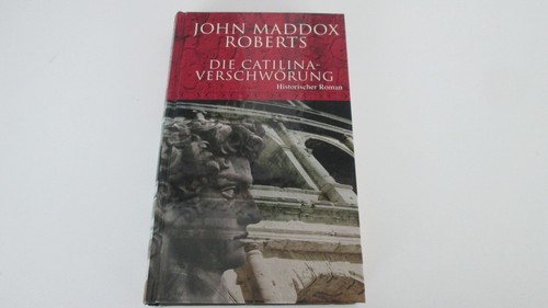 Die catilina verschwörung von - die,
