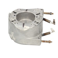 Jura Thermoblock 2001