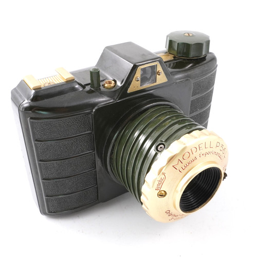 Pouva start model - model, p56l