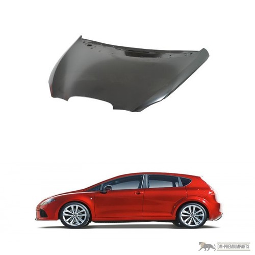 Motorhaube bonnet neuware - motorhaube,