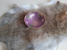 Dekorative orientalische Schale Schmuckschale Marokko Style!