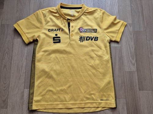 Trikot dynamo dresden - sg,