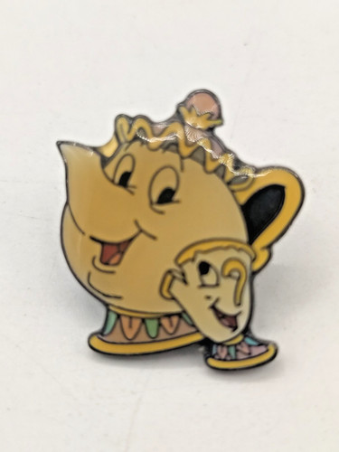 Pin propin vintage - propin, disney