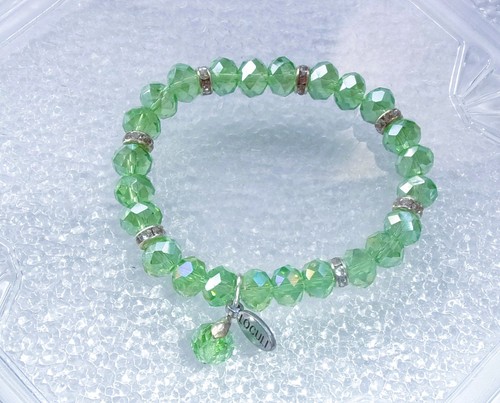 SCHMUCK-ARMBAND-FUNKELNDES