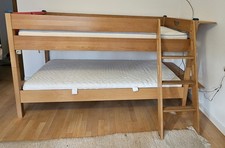 Paidi Hochbett, Etagenbett