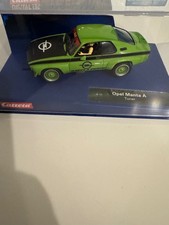Carrera Digital 132  Opel