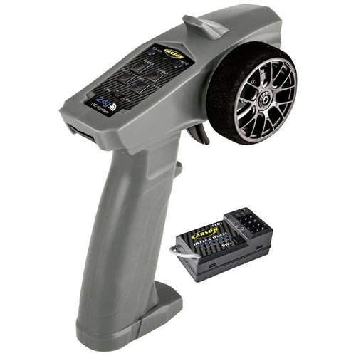 Carson modellsport reflex - modellsport,