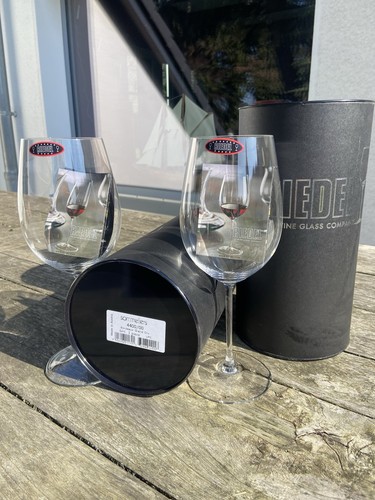 Riedel bordeaux grand - bordeaux, cru