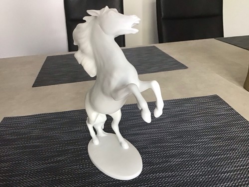 Kaiser pferd aus biskuit - kaiser,