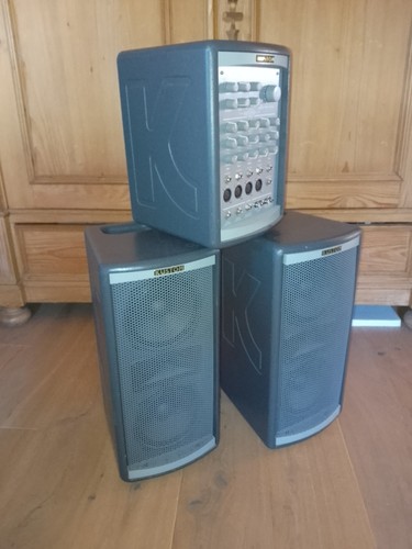 Kustom karaoke - karaoke,