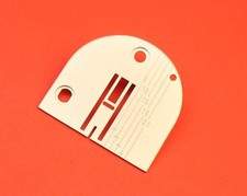 Stichplatte Veritas 8014/28