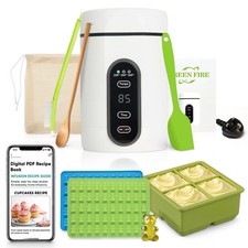 Herboven Decarboxylator 230V