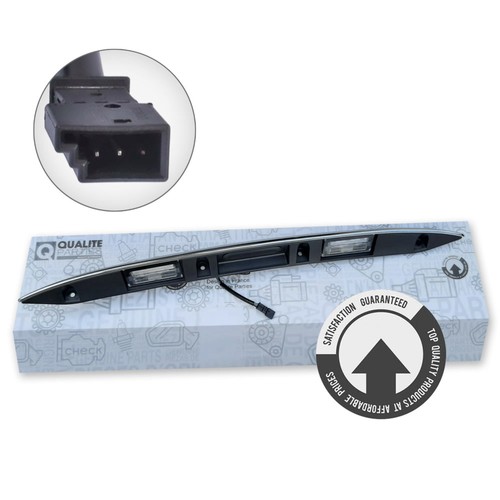 Oem heckklappengriff - oem,