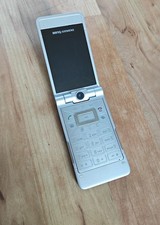 BenQ-Siemens EF 81 in