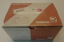 Daiwa 103l swr - daiwa,