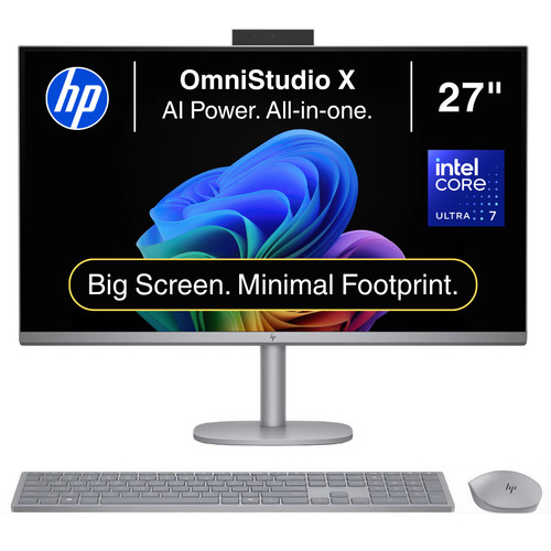 Omnistudio core ultra - hp,