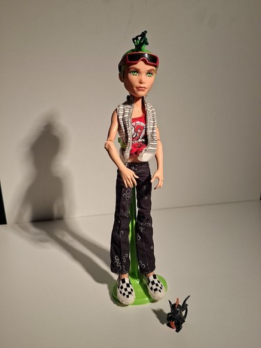 Mattel 2013 monster high - mattel,