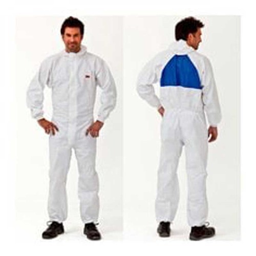 Einweg schutzanzug 50198 - 3m™, einweg-schutzanzug