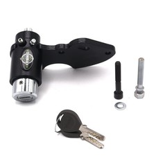 Diebstahlschutz Mechanisch