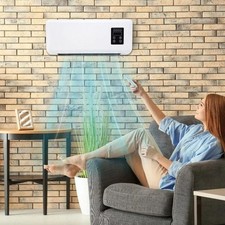 Mini split klimaanlage mit - mini-split-klimaanlage,
