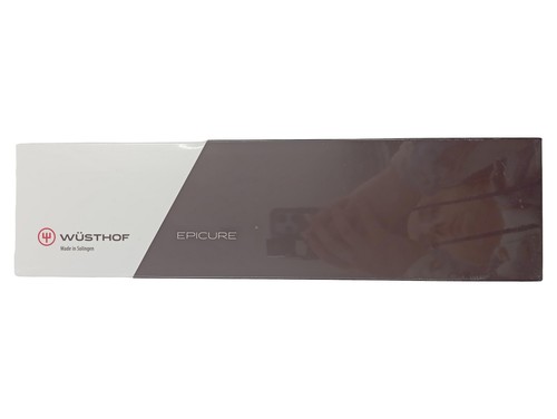 Wüsthof epicure küchenmesser - wüsthof,