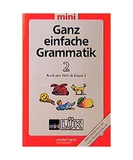 LÜK mini. Ganz einfache