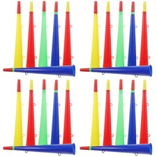  4 PCS Spielzeug Trompete Für
