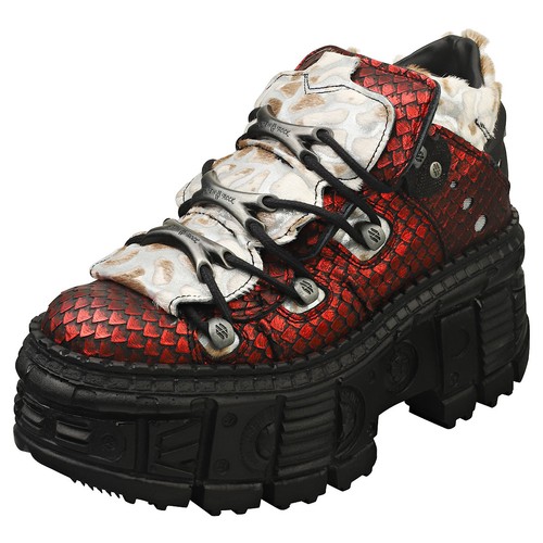 New rock 106wall - m-106wall-c7, unisex