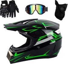 Motocross-Helmmütze