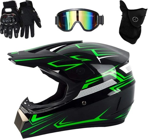 Motocross helm atmungsaktive - motocross-helm,,