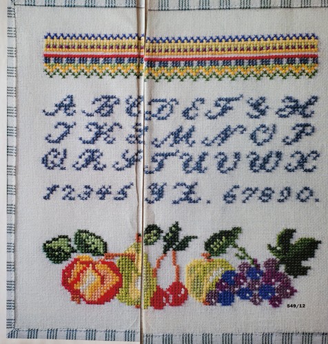 Stickvorlagen kreuzstich - stickvorlagen,