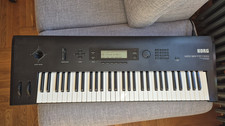 Korg Wavestation EX (WS-1 EX)