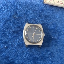 Alte Citizen Parameter 21 Jewels Vintage Uhr - Ersatzteilspender-