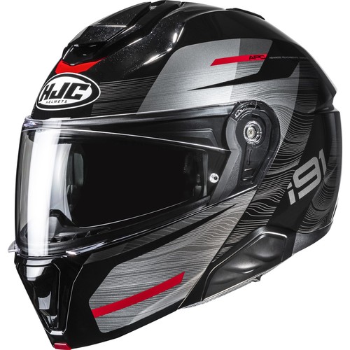 Motorrad helm xxl hjc i91 - xxl,