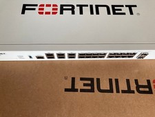 Firewall Fortinet