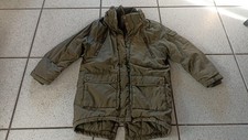  H&M ♥️Anorak Winterjacke Gr 110 Parka‼️♥️???????