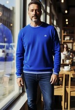 NEU LA MARTINA Pullover XXL