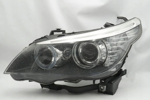 Frontscheinwerfer bmw e60 - bmw, 5