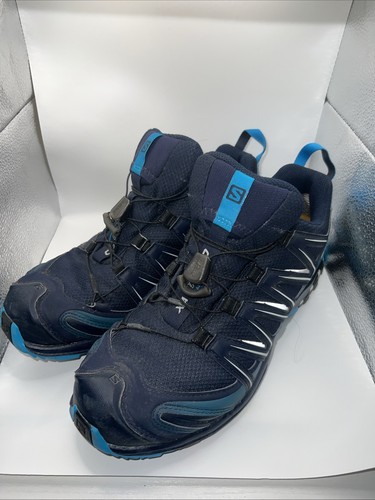 Salomon pro gore tex - xa,